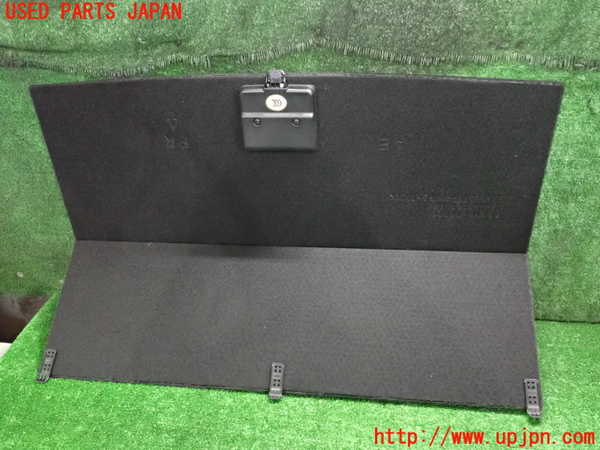 2UPJ-9233277771]レクサス・CT200h(ZWA10)ラゲッジトレイ1 中古_2