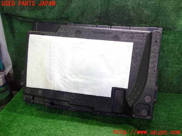 2UPJ-9233277772]レクサス・CT200h(ZWA10)ラゲッジトレイ2 中古_2