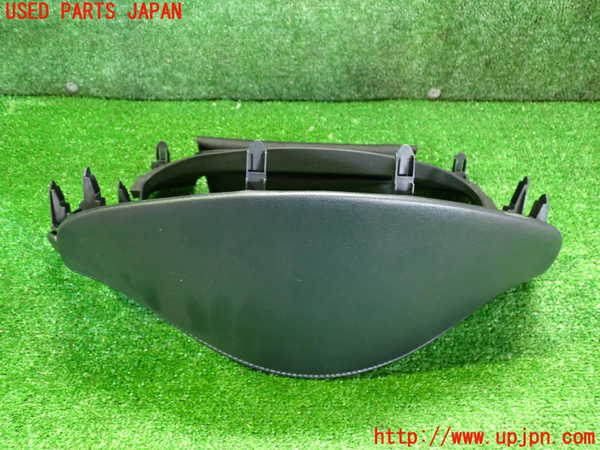2UPJ-9233277510]レクサス・CT200h(ZWA10)メーターフード 中古_2