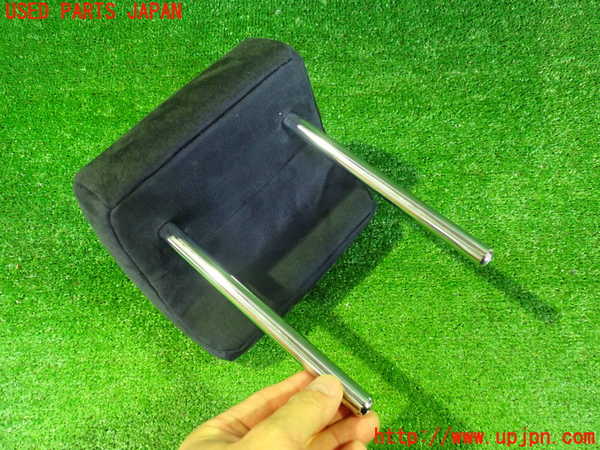 2UPJ-9233277180]レクサス・CT200h(ZWA10)左2列目ヘッドレスト 中古_2