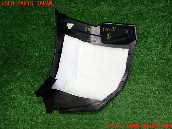 2UPJ-9233277691]レクサス・CT200h(ZWA10)内装トリム類1 中古_2