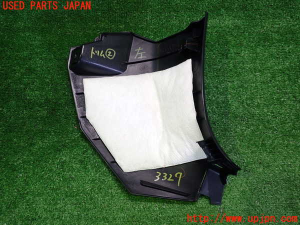 2UPJ-9233277692]レクサス・CT200h(ZWA10)内装トリム類2 中古_2