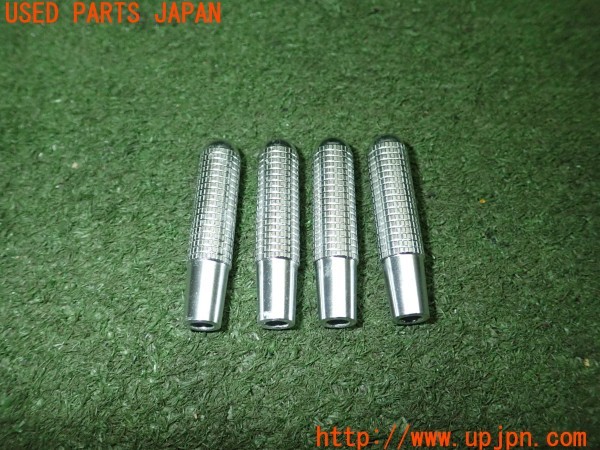 3UPJ=9233280001]ベンツ C200 ステーションワゴン スポーツ(205242 S205)社外 ドアロックピン 中古_2