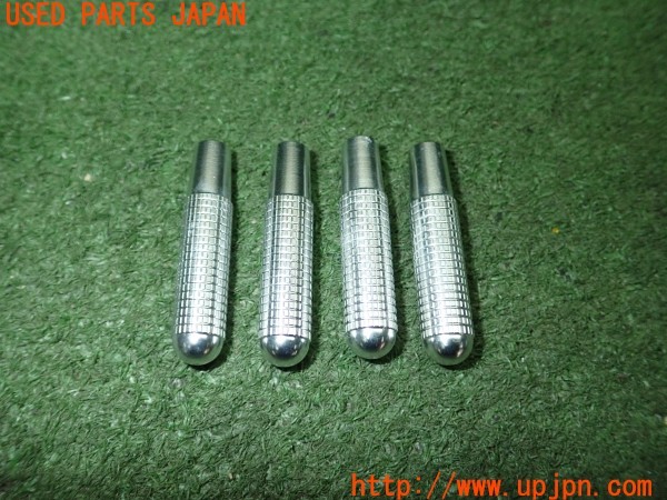 3UPJ=9233280001]ベンツ C200 ステーションワゴン スポーツ(205242 S205)社外 ドアロックピン 中古_3