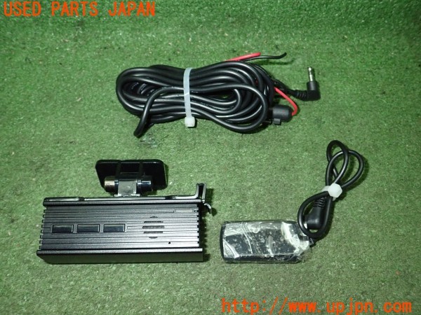 3UPJ=9233280579]ベンツ C200 ステーションワゴン スポーツ(205242 S205)純正 ドライブレコーダー 中古_3