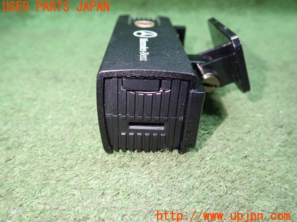 3UPJ=9233280579]ベンツ C200 ステーションワゴン スポーツ(205242 S205)純正 ドライブレコーダー 中古_4