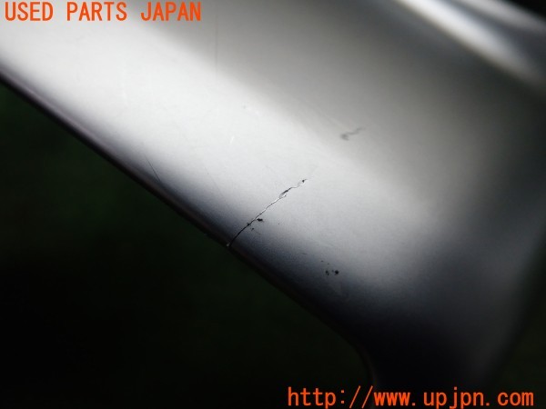 3UPJ=9233280652]ベンツ C200 ステーションワゴン スポーツ(205242 S205)社外 センターコンソールカバー 中古_3