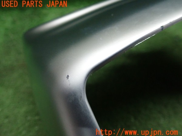 3UPJ=9233280652]ベンツ C200 ステーションワゴン スポーツ(205242 S205)社外 センターコンソールカバー 中古_4