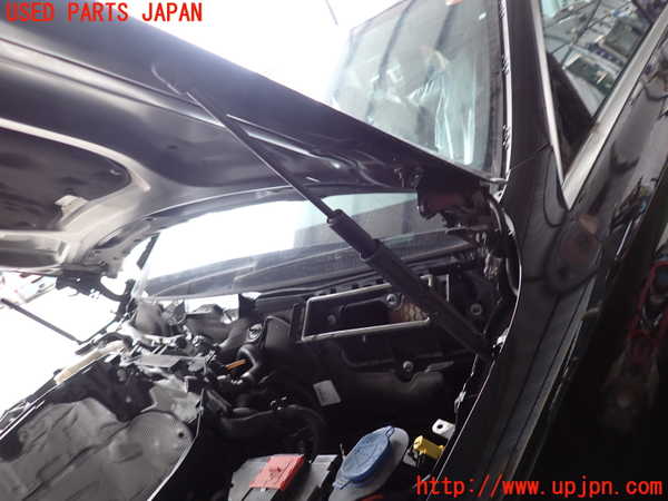 2UPJ-9233281068]ベンツ C200 ステーションワゴン(205242)(205)ボンネットダンパー 中古_2