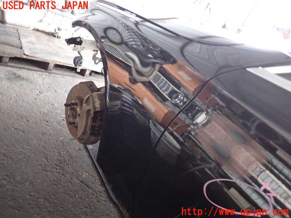 2UPJ-9233281082]ベンツ C200 ステーションワゴン(205242)(205)左前フェンダー 中古_3