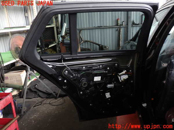 2UPJ-9233281320]ベンツ C200 ステーションワゴン(205242)(205)左後ドア 中古(43R-002092)_5