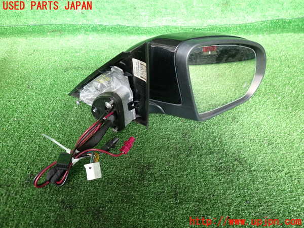 2UPJ-9233281210]ベンツ C200 ステーションワゴン(205242)(205)右ドアミラー 中古_3