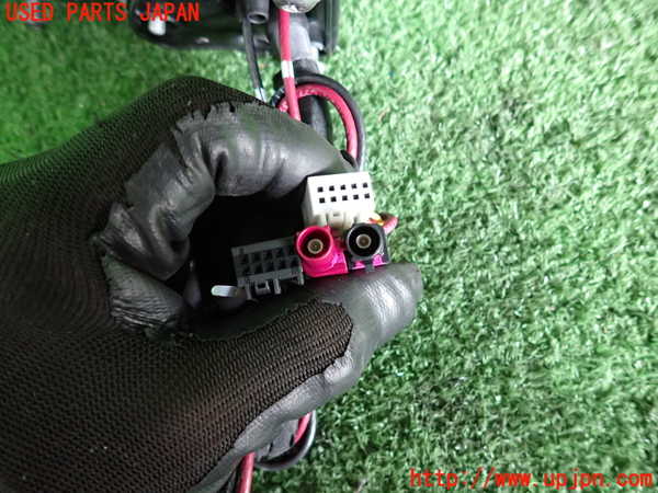 2UPJ-9233281210]ベンツ C200 ステーションワゴン(205242)(205)右ドアミラー 中古_4