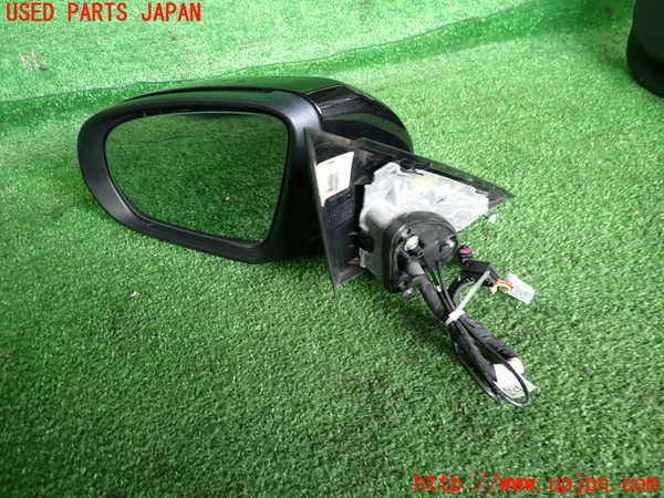 2UPJ-9233281212]ベンツ C200 ステーションワゴン(205242)(205)左ドアミラー 中古_3