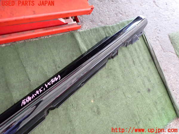 2UPJ-9233281390]ベンツ C200 ステーションワゴン(205242)(205)右サイドステップ 中古_2