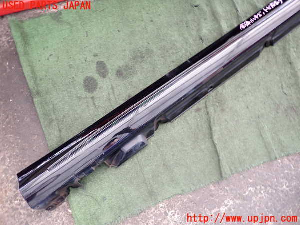 2UPJ-9233281390]ベンツ C200 ステーションワゴン(205242)(205)右サイドステップ 中古_3