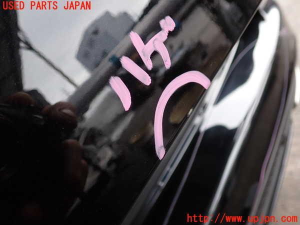 2UPJ-9233281566]ベンツ C200 ステーションワゴン(205242)(205)バックドア リアゲート ハッチ 中古(43R-006723)_2