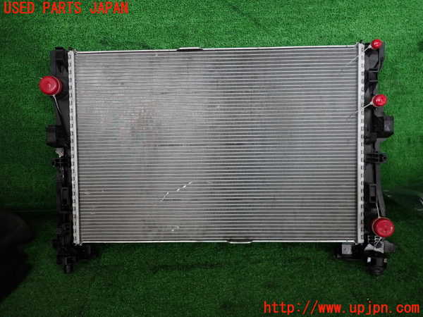 2UPJ-9233282321]ベンツ C200 ステーションワゴン(205242)(205)ラジエーター1 中古_3