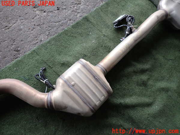 2UPJ-9233282651]ベンツ C200 ステーションワゴン(205242)(205)センターパイプ1 中古_2