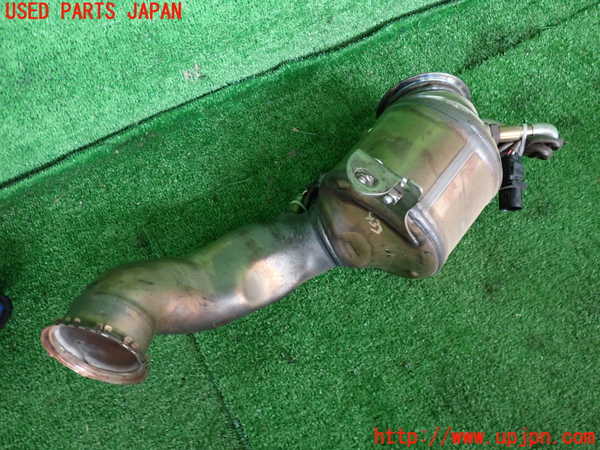 2UPJ-9233282661]ベンツ C200 ステーションワゴン(205242)(205)触媒1 中古_3