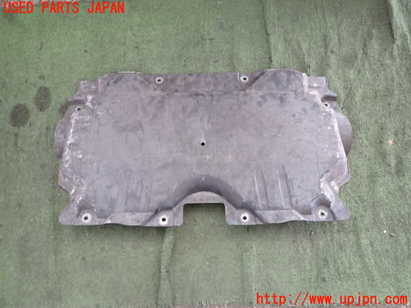 2UPJ-9233281721]ベンツ C200 ステーションワゴン(205242)(205)アンダーカバー1 中古_2