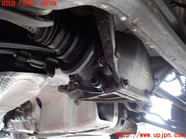 2UPJ-9233284355]ベンツ C200 ステーションワゴン(205242)(205)リアデフ 中古_3