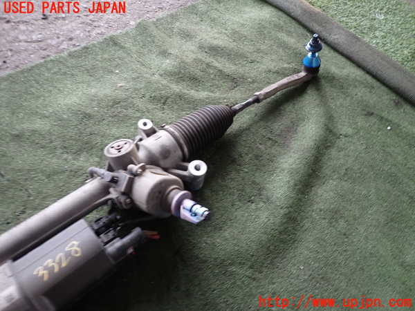 2UPJ-9233284235]ベンツ C200 ステーションワゴン(205242)(205)パワステギアボックス 中古_2