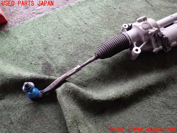 2UPJ-9233284235]ベンツ C200 ステーションワゴン(205242)(205)パワステギアボックス 中古_3