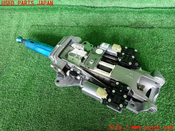 2UPJ-9233284260]ベンツ C200 ステーションワゴン(205242)(205)ステアリングシャフト 中古_2