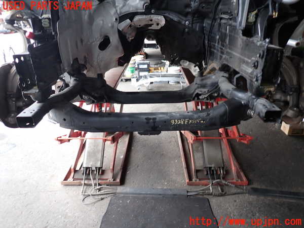 2UPJ-9233285285]ベンツ C200 ステーションワゴン(205242)(205)フロントメンバー 中古_2