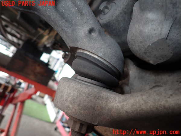 2UPJ-9233285186]ベンツ C200 ステーションワゴン(205242)(205)左フロントロアアーム1 中古_2