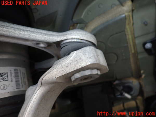 2UPJ-9233285136]ベンツ C200 ステーションワゴン(205242)(205)左フロントアッパーアーム1 中古_2