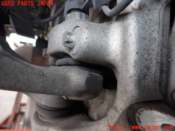 2UPJ-9233285320]ベンツ C200 ステーションワゴン(205242)(205)左フロントテンションロッド 中古_2