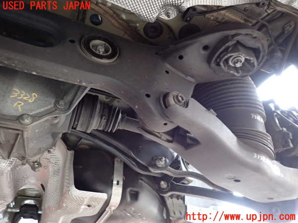 2UPJ-9233285295]ベンツ C200 ステーションワゴン(205242)(205)リアメンバー 中古_3