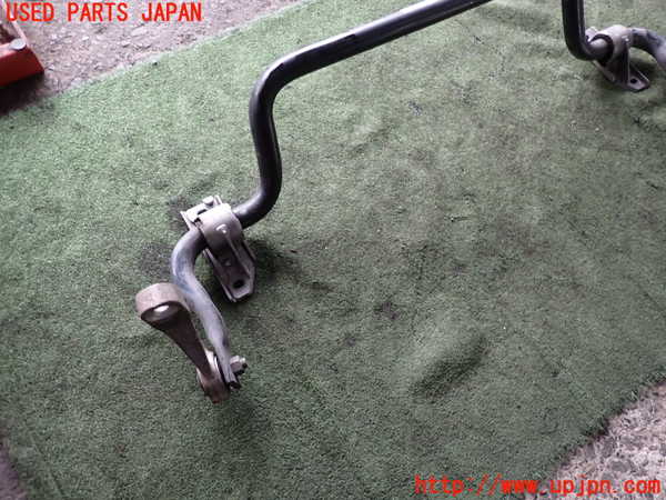 2UPJ-9233285440]ベンツ C200 ステーションワゴン(205242)(205)フロントスタビライザー 中古_2