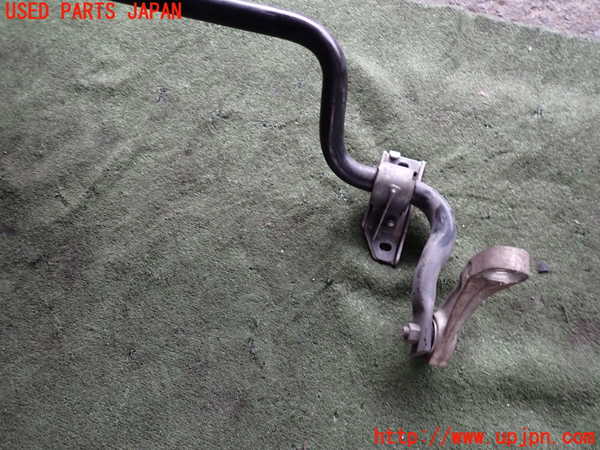 2UPJ-9233285440]ベンツ C200 ステーションワゴン(205242)(205)フロントスタビライザー 中古_3