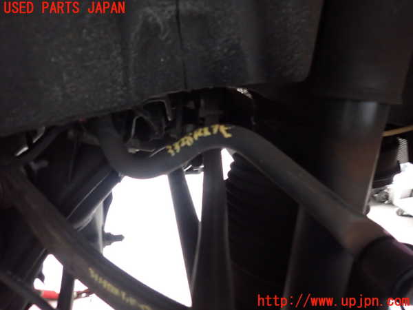 2UPJ-9233285445]ベンツ C200 ステーションワゴン(205242)(205)リアスタビライザー 中古_3