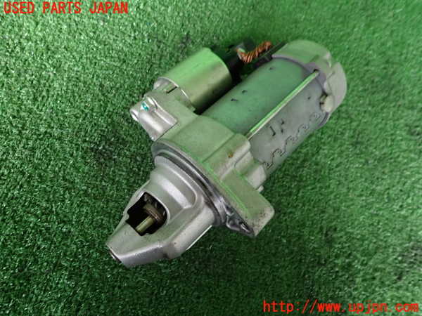 2UPJ-9233286010]ベンツ C200 ステーションワゴン(205242)(205)セルモーター 中古_2