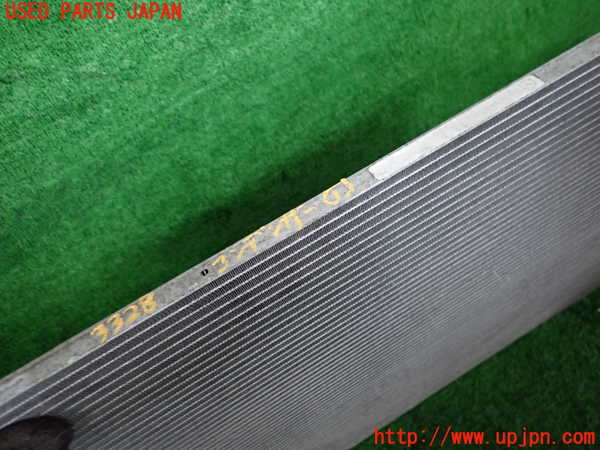 2UPJ-9233286031]ベンツ C200 ステーションワゴン(205242)(205)エアコンコンデンサー1 中古_2