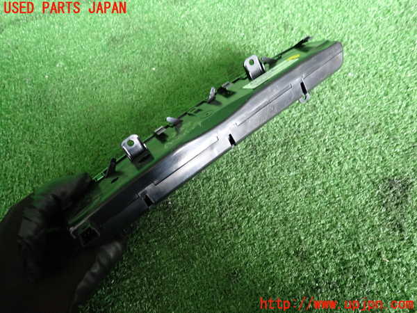 2UPJ-9233286066]ベンツ C200 ステーションワゴン(205242)(205)エアコンスイッチ1 中古_2