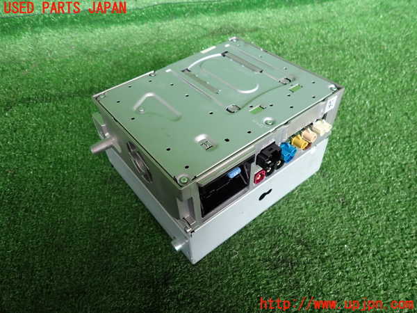 2UPJ-9233286589]ベンツ C200 ステーションワゴン(205242)(205)カーナビゲーション 中古_2