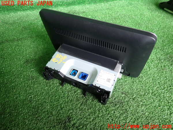 2UPJ-9233286629]ベンツ C200 ステーションワゴン(205242)(205)モニター 中古_2