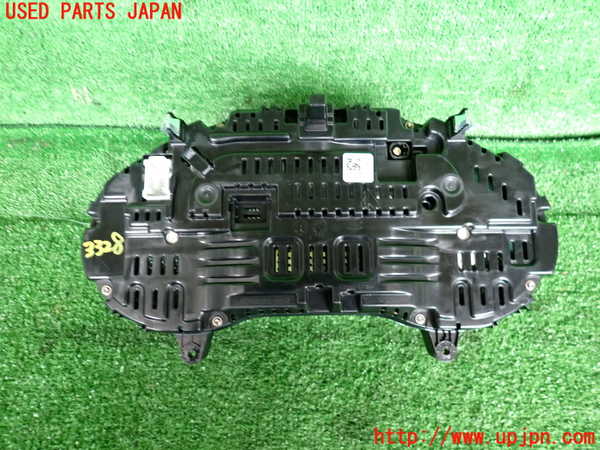 2UPJ-9233286170]ベンツ C200 ステーションワゴン(205242)(205)スピードメーター 中古_2