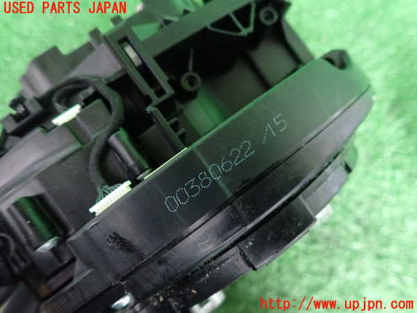 2UPJ-9233286720]ベンツ C200 ステーションワゴン(205242)(205)コンビネーションスイッチ 中古_3
