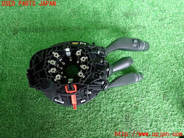 2UPJ-9233286720]ベンツ C200 ステーションワゴン(205242)(205)コンビネーションスイッチ 中古_5
