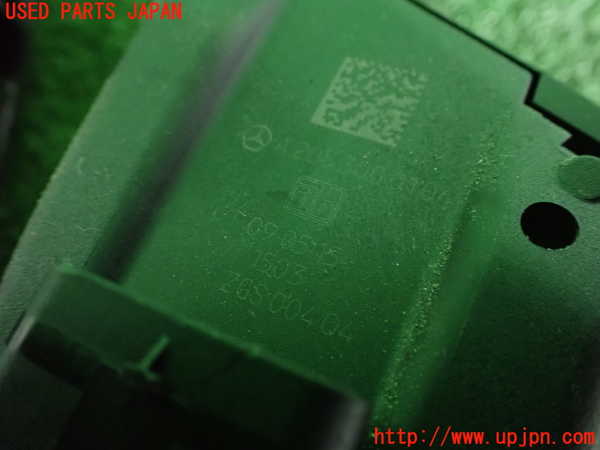 2UPJ-9233286381]ベンツ C200 ステーションワゴン(205242)(205)センサー1 (アクセルペダル) 中古_3