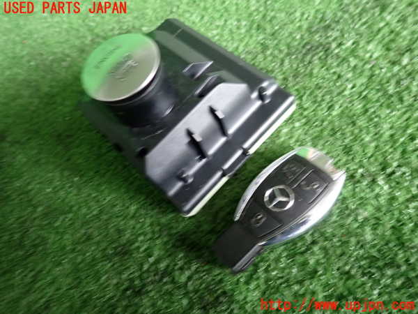 2UPJ-9233286110]ベンツ C200 ステーションワゴン(205242)(205)エンジンコンピューター 中古_3