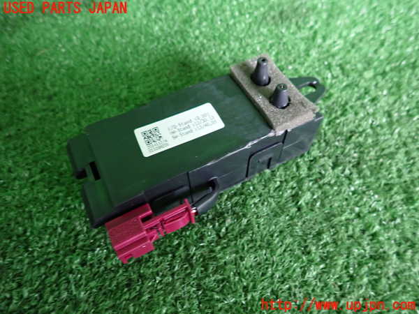 2UPJ-9233286147]ベンツ C200 ステーションワゴン(205242)(205)コンピューター2 (AMG IONIZER MODULE) 中古_2