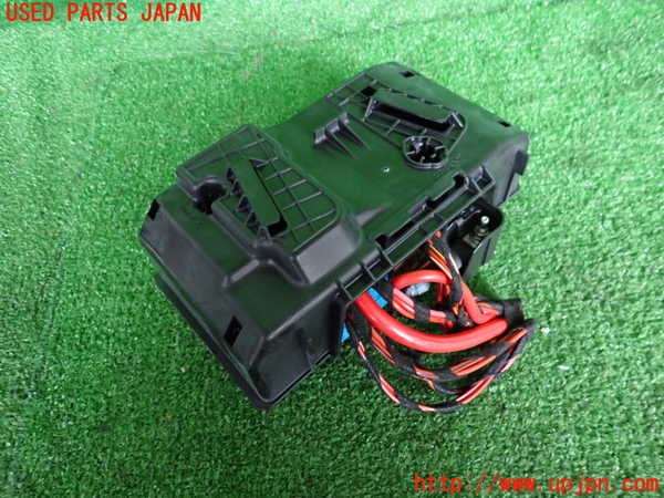 2UPJ-9233286742]ベンツ C200 ステーションワゴン(205242)(205)ヒューズボックス2 中古_2