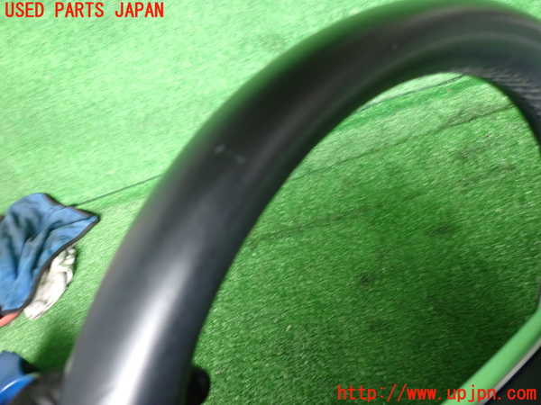 2UPJ-9233287855]ベンツ C200 ステーションワゴン(205242)(205)ステアリングホイール 中古_2